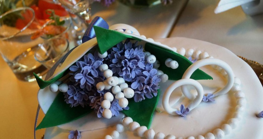 Свадебные банкеты