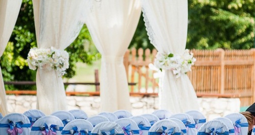 Свадебные банкеты