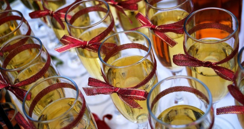 Свадебные банкеты