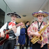 Дополнительные услуги