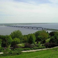 Открытые площадки