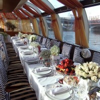 Открытые площадки