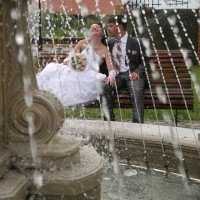 Открытые площадки