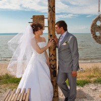 Открытые площадки